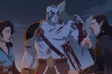 Amazon Prime : bande-annonce non censurée pour la série Vox Machina