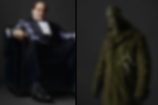 The Batman : Colin Farell méconnaissable sur les nouvelles images