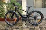 Test du vélo électrique Harley-Davidson Serial 1 Rush/CTY : embourgeoisement citadin