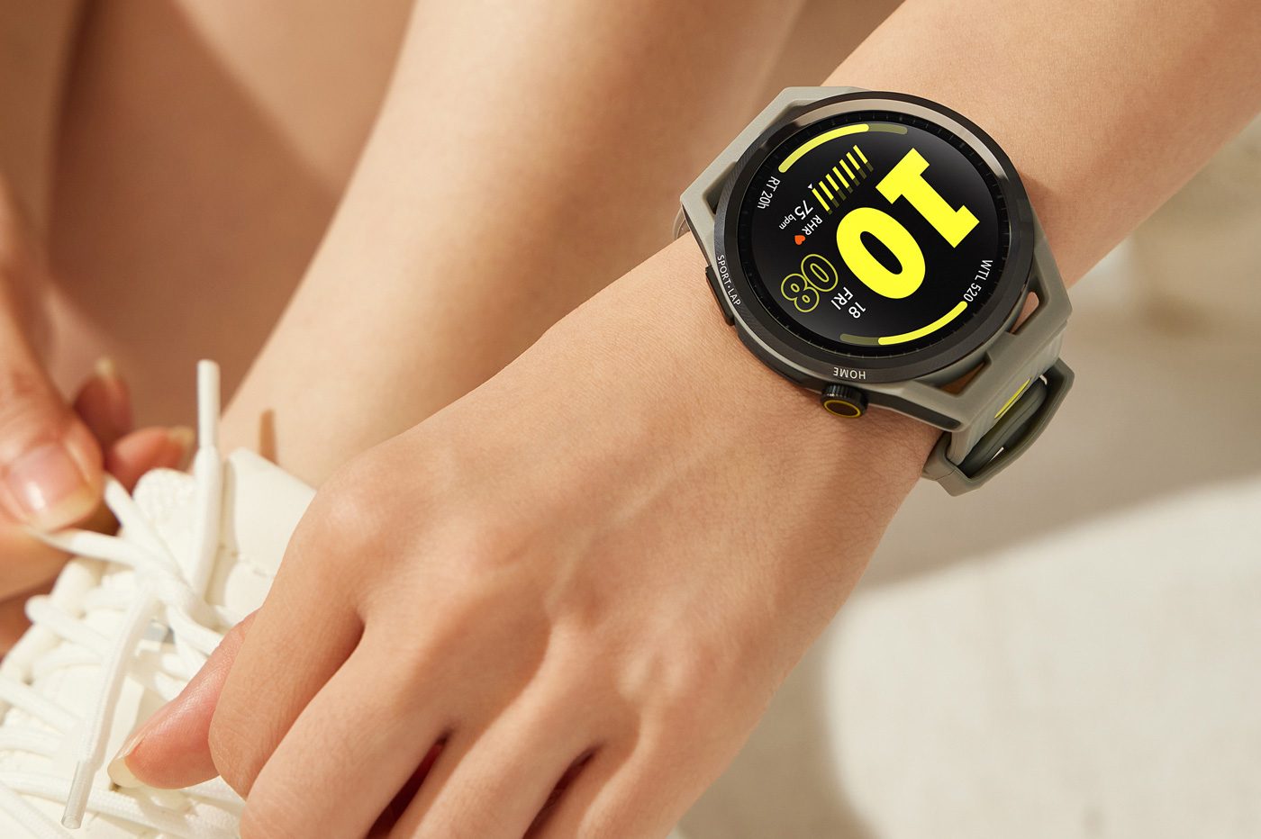 Huawei Watch GT Runner