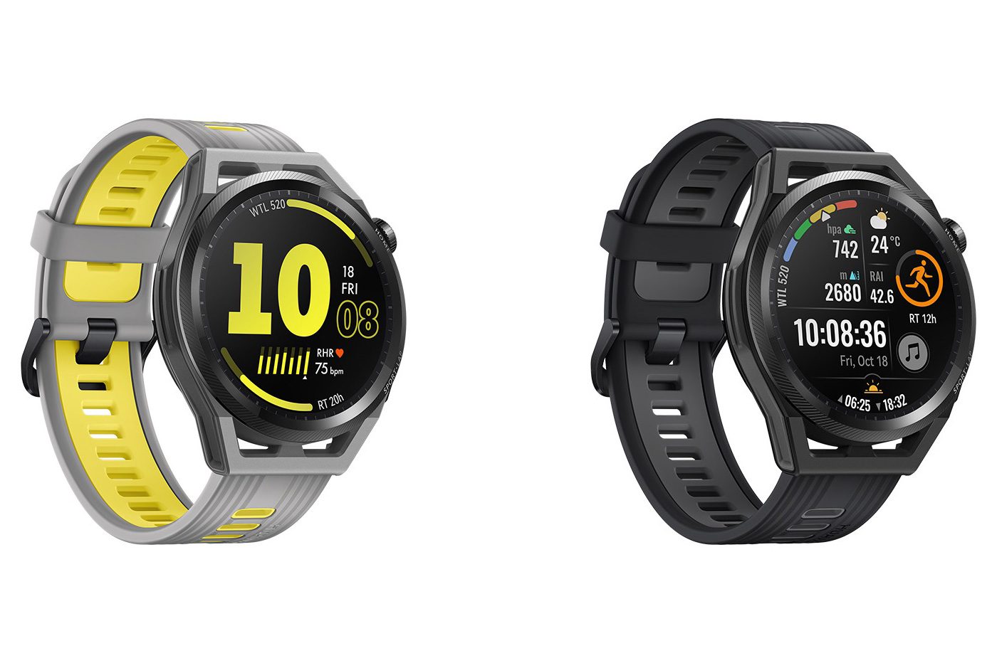 Huawei Watch GT Runner