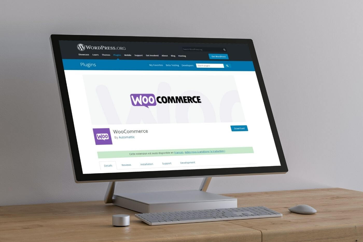 Meilleur thème WooCommerce