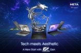 MSI est “meta-ready” avec ses nouveaux ordinateurs gaming