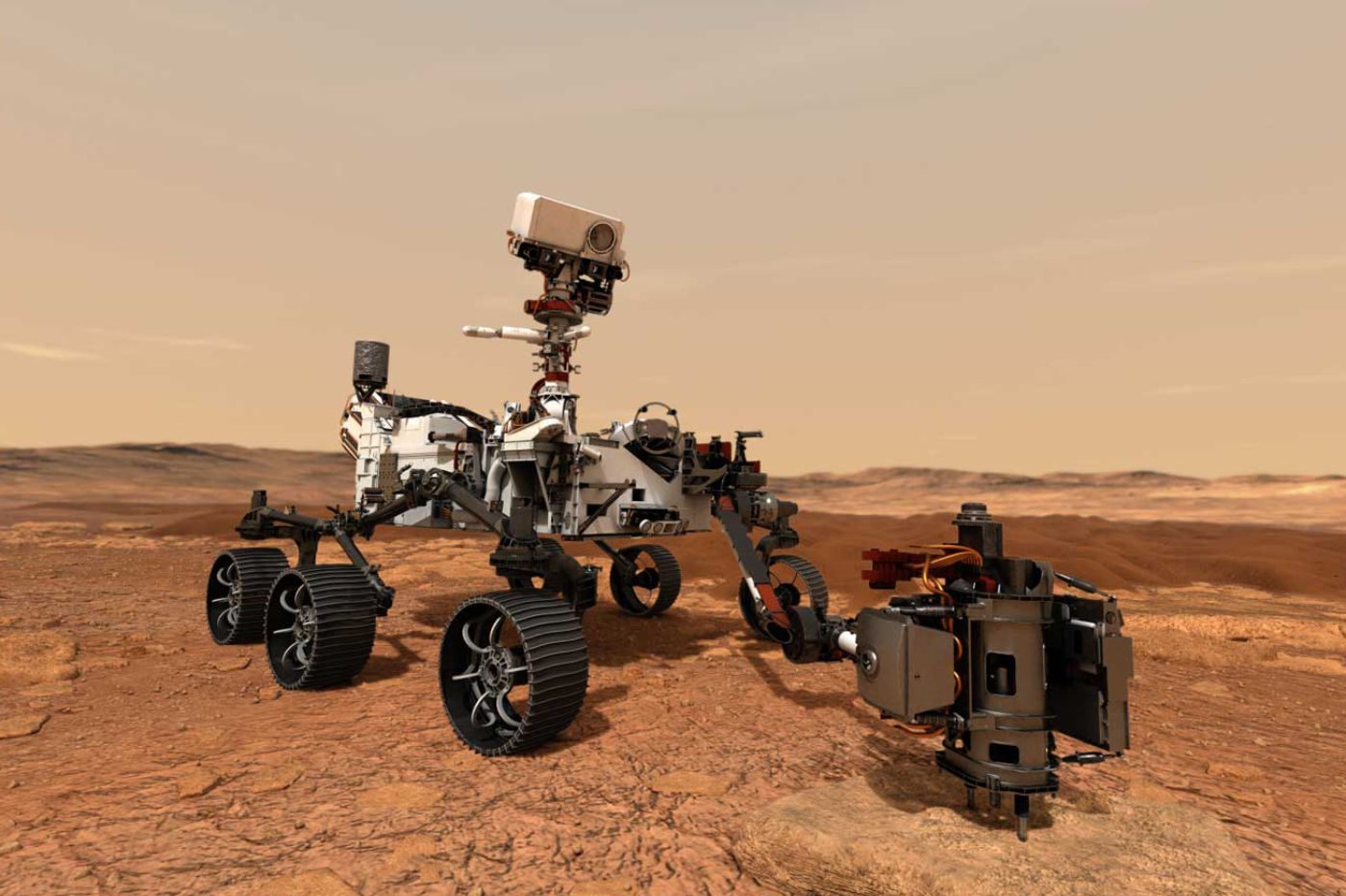perseverance-rover-mars-NASA