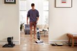 Plus de 200€ de réduction sur l’aspirateur-laveur Roborock Dyad !
