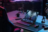 ROG Zephyrus Duo 16 : deux écrans pour un ordinateur hors norme
