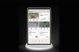 CES 2022 : Samsung dévoile une énorme télécommande pour la maison