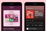Sur Spotify, les pubs vont devenir impossibles à éviter