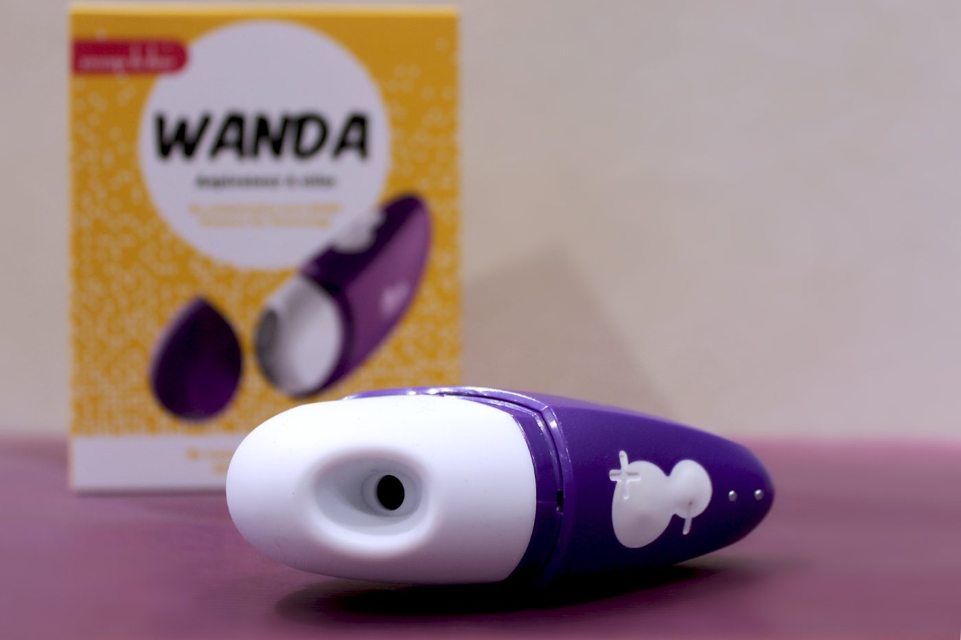 Wanda Wondertoys sextech