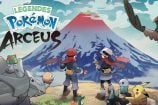 Légendes Pokémon Arceus : tout savoir sur le jeu Nintendo Switch
