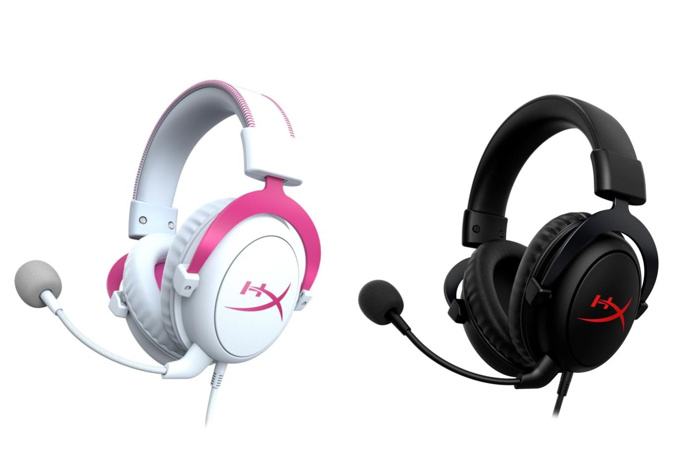 casques hyperx cloud ces 2022