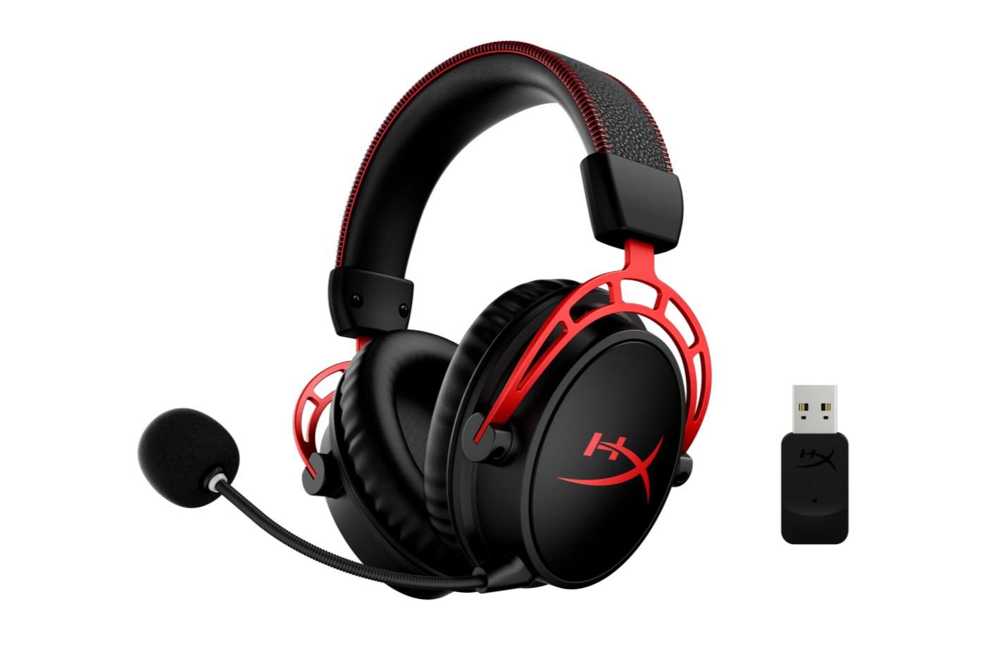 casque gaming HyperX CES 2022