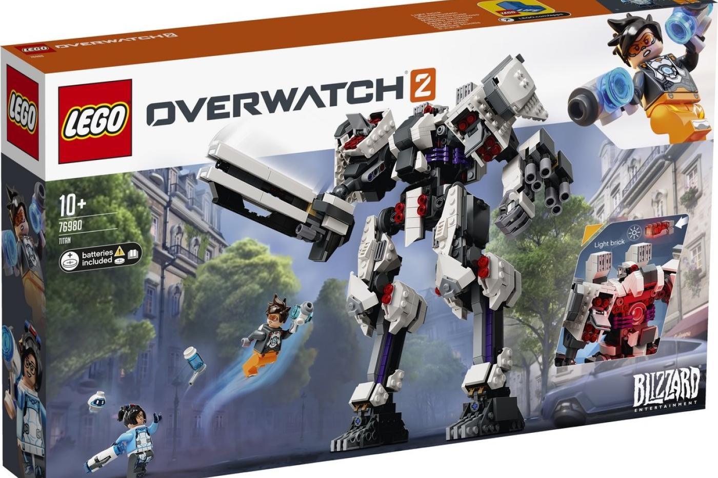 set lego overwatch 2 blizzard