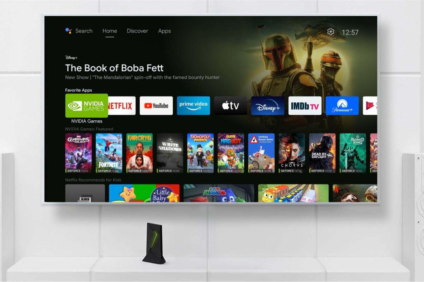 Nvidia-shield-TV