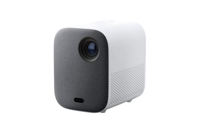 Xiaomi Mi Smart Compact Projector 2 - Vidéoprojecteurs