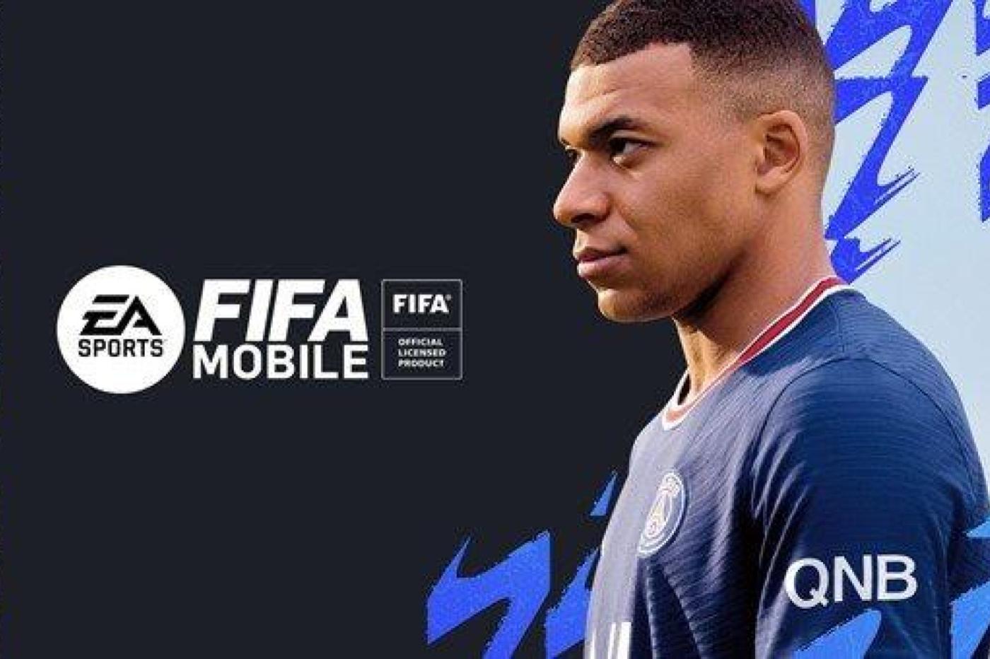 fifa mobile mise a jour