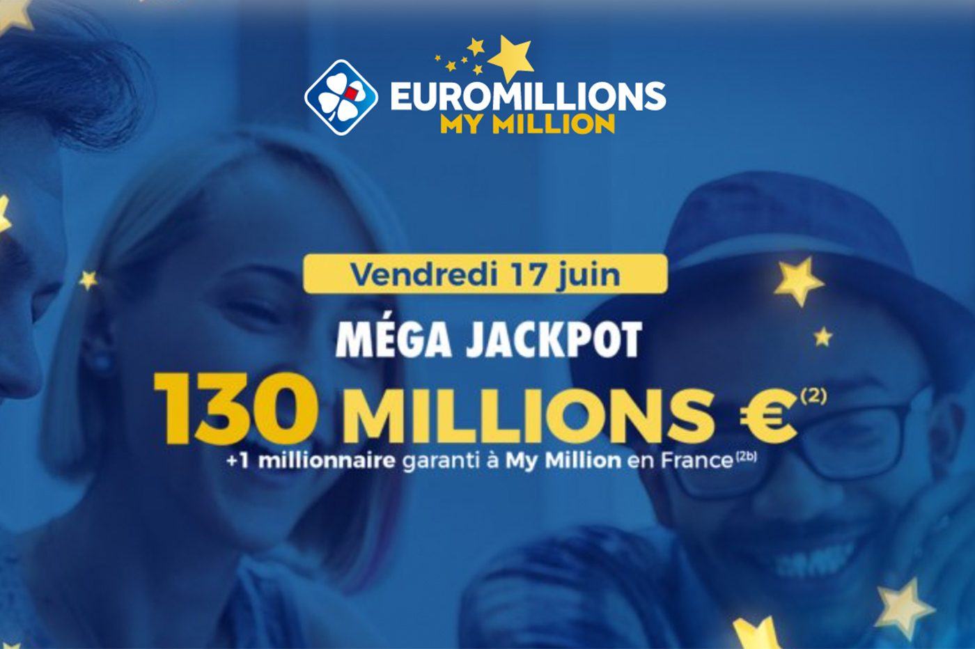 Tirage EuroMillions
