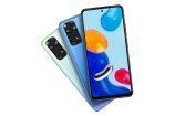 Prix cassé pour le dernier Xiaomi Redmi Note 11 (128Go) !