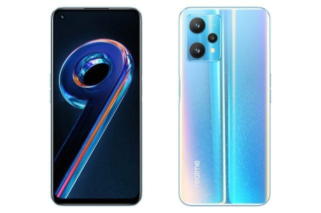 Realme 9 Pro