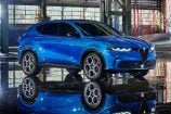 Alfa Romeo va intégrer un NFT dans son prochain SUV