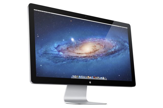 Apple Thunderbolt Display