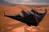 Le Pentagone finance un incroyable VTOL furtif amphibie ultra-performant