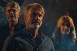Jurassic World : Chris Pratt serait-il prêt à revenir avec le troisième film ?