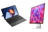 Huawei présente un somptueux PC tout-en-un et un portable 2-en-1 polyvalent