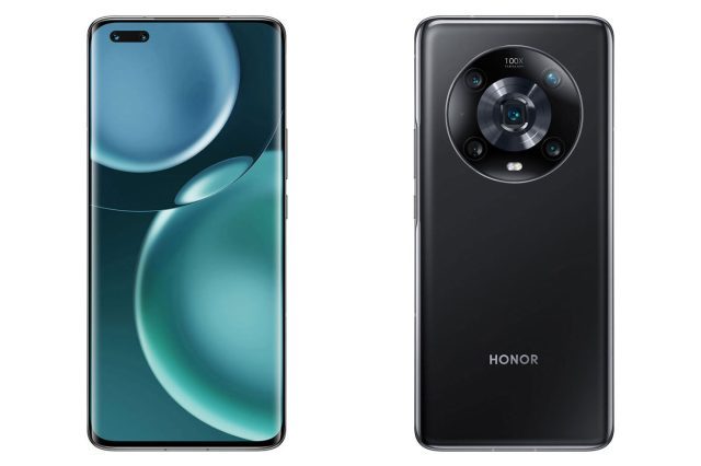 Honor Magic 4 Pro