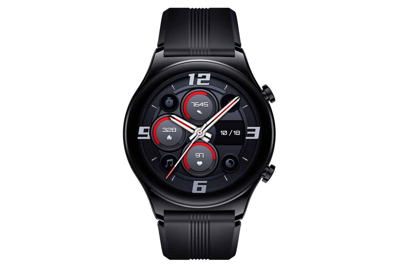 Honor Watch GS 3 Noir