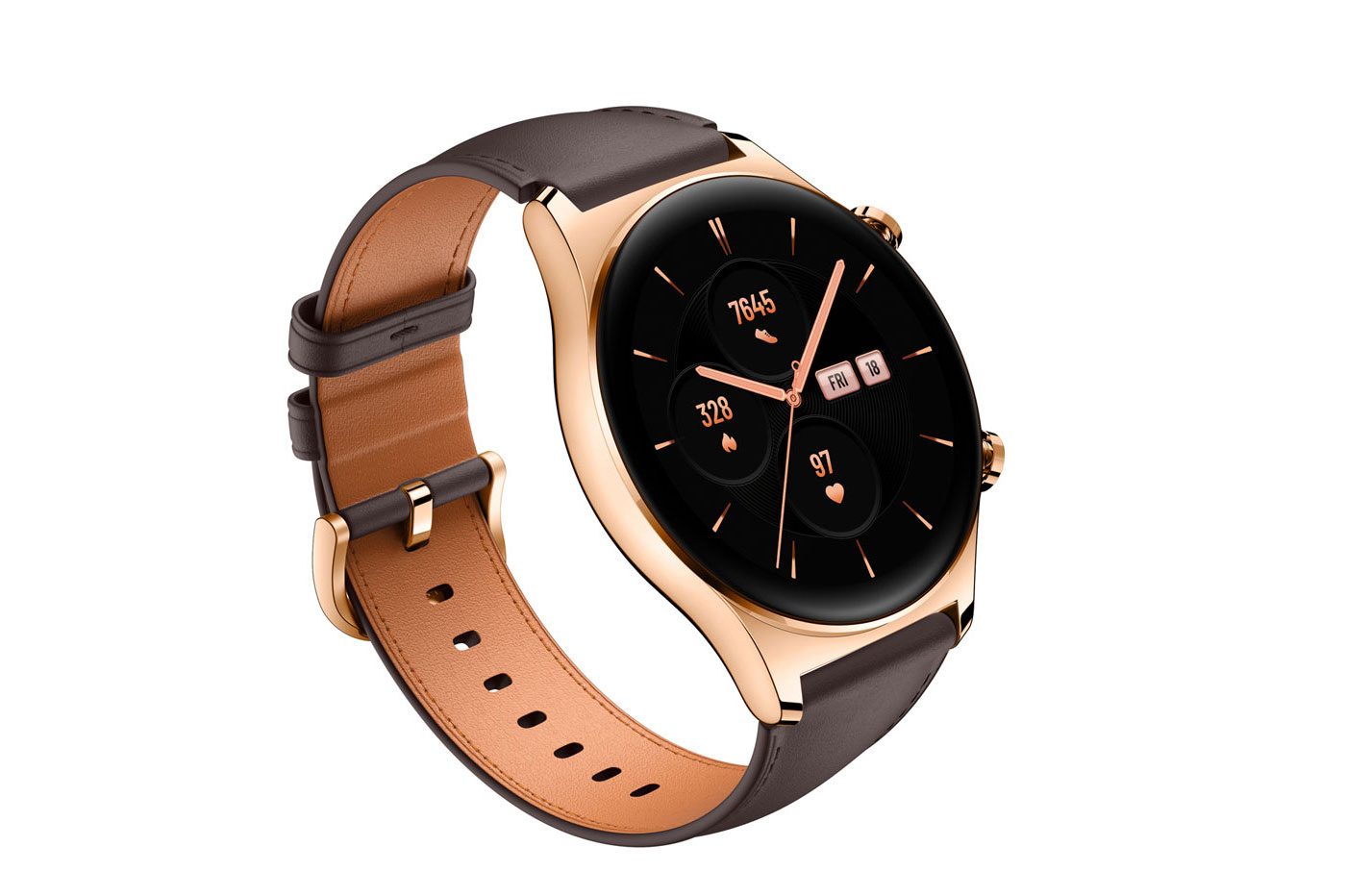 Honor Watch GS 3 Or