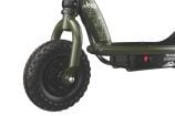 La trottinette électrique de Jeep ressemble à… une Jeep