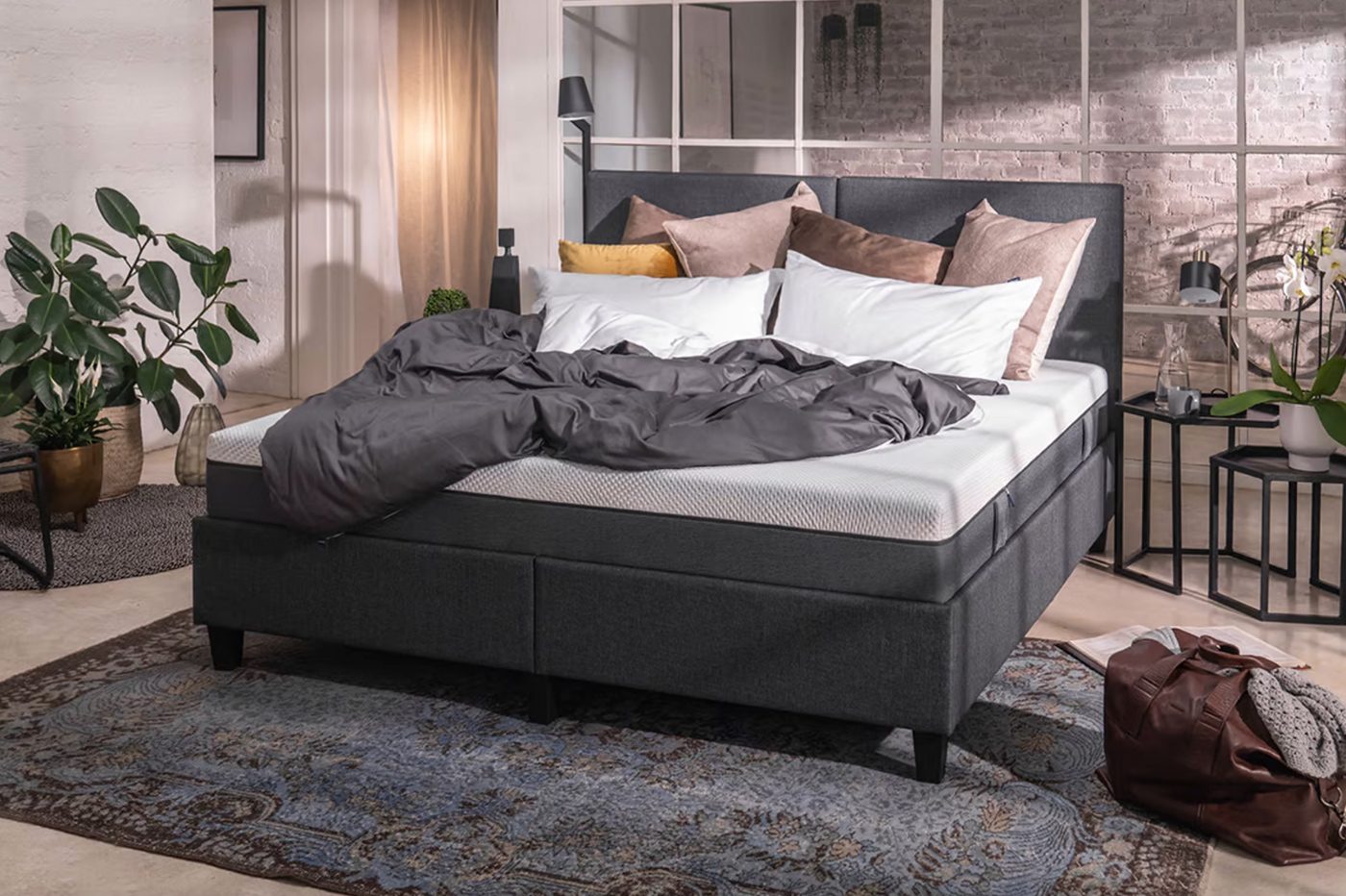 Matelas Emma O2