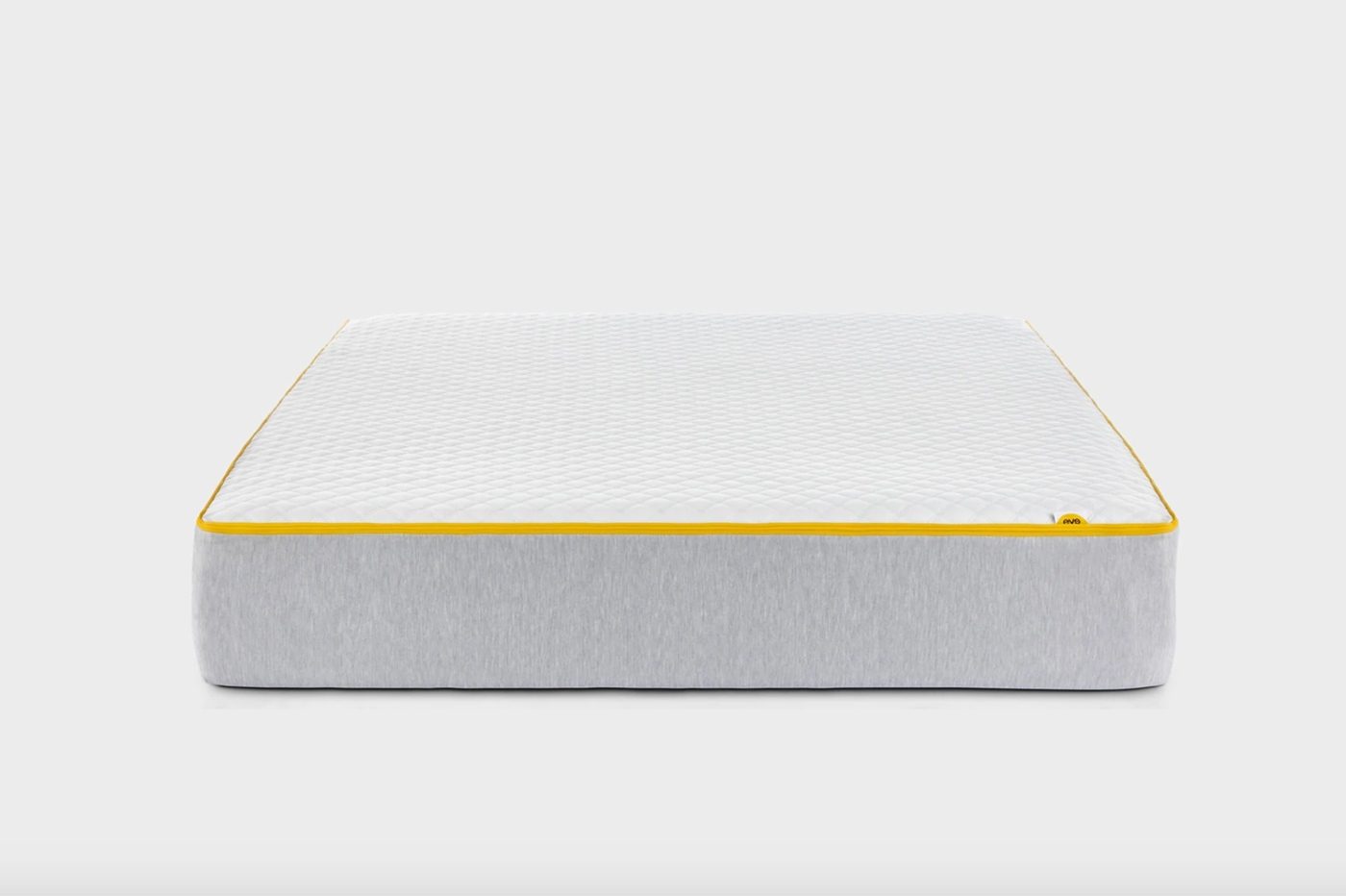 Eve Sleep Matelas Premium : Housse Antibactérienne - Épaisseur 28 cm