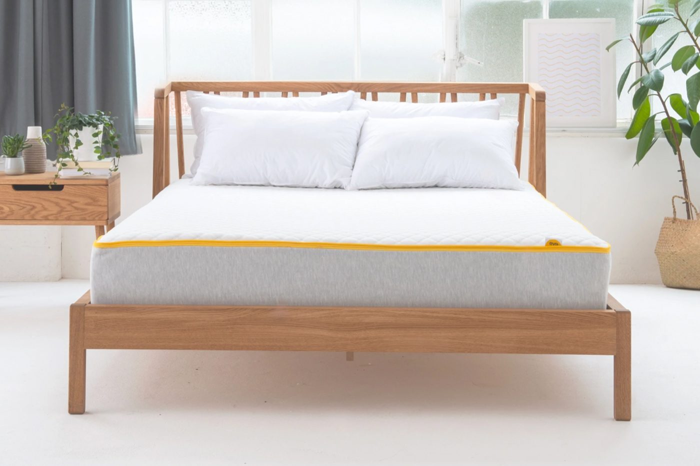 Matelas Eve Hybrid Premium