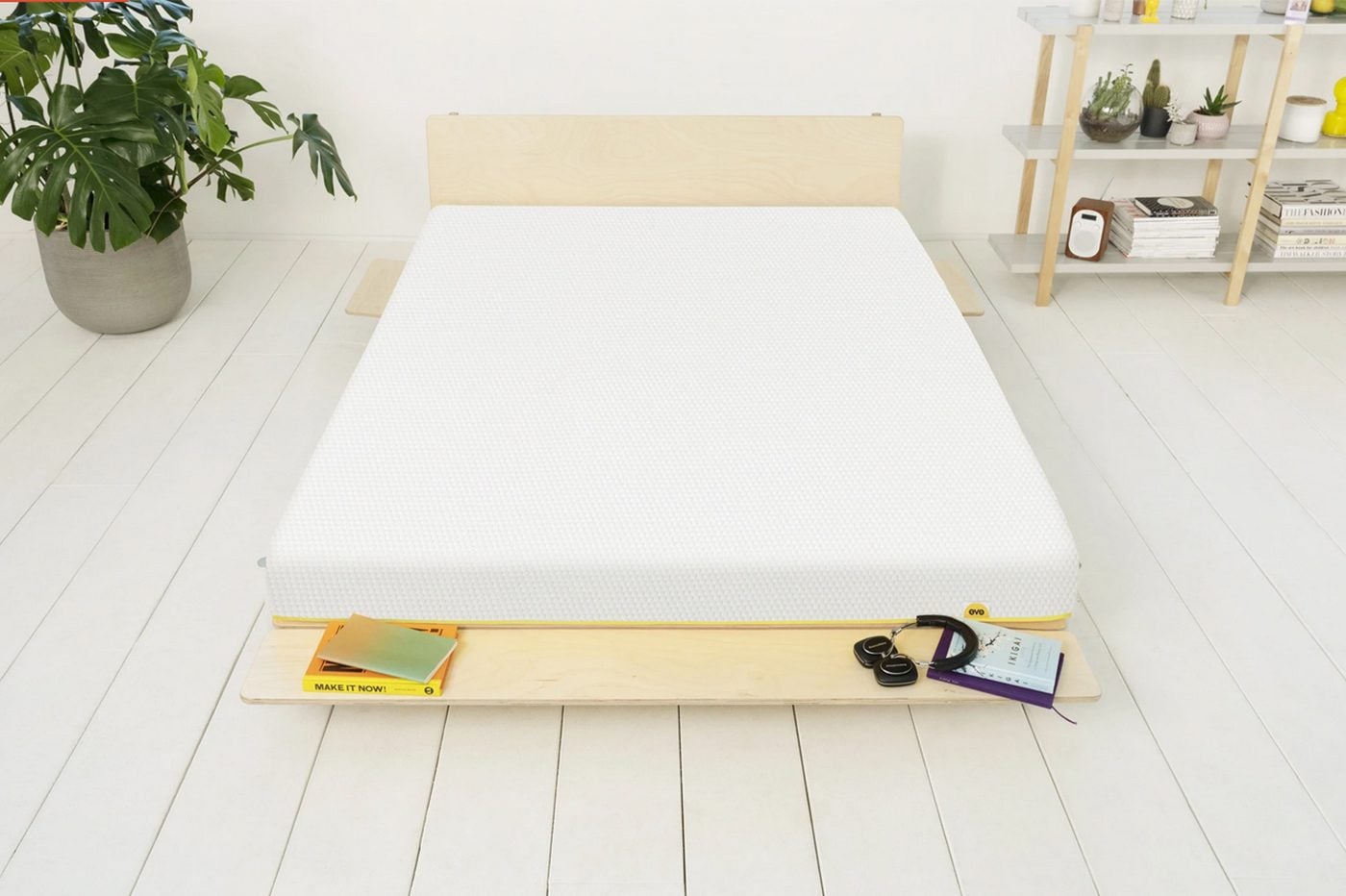 Matelas Eve Light