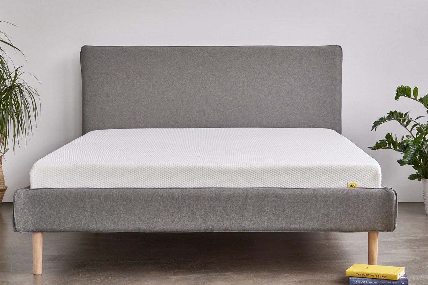 Matelas Eve Light