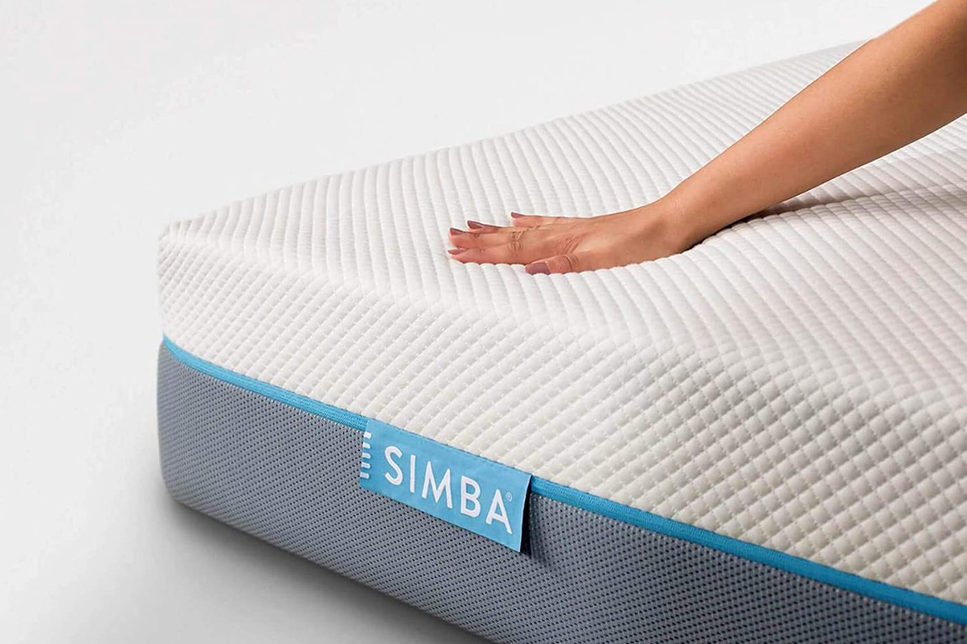 Matelas Simba Hybrid