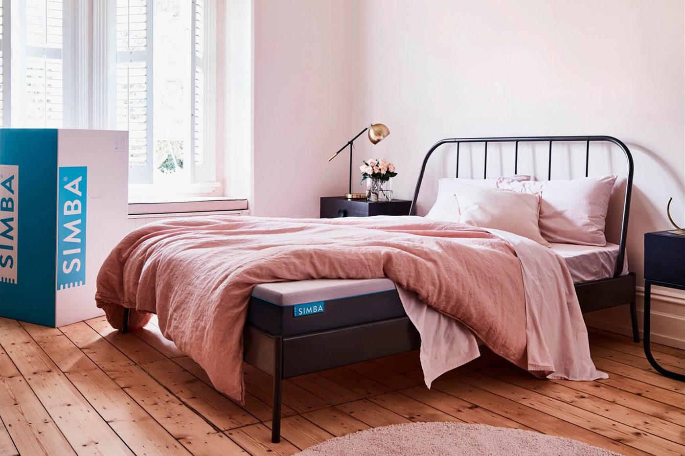 Matelas mousse et mémoire de forme pas cher VENUS Label Belle Literie