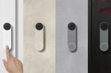 Les sonnettes Nest Doorbell de Google ne se chargent pas lorsqu’il fait trop froid