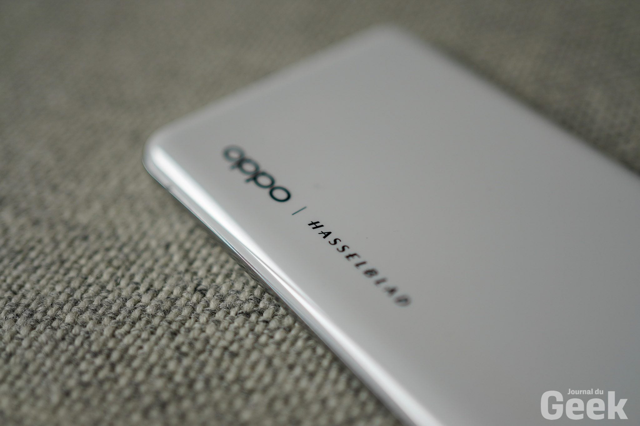 Test Oppo Find X5 Pro