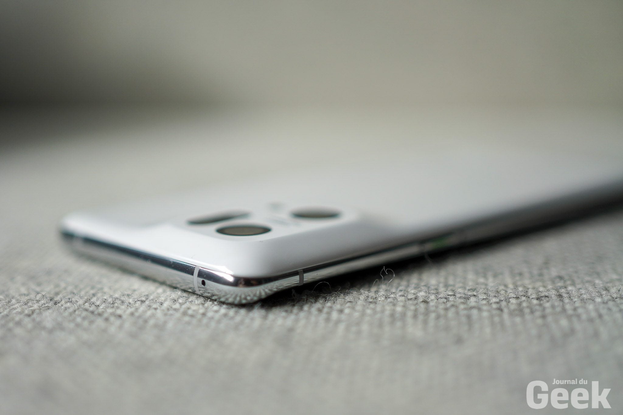 Test Oppo Find X5 Pro