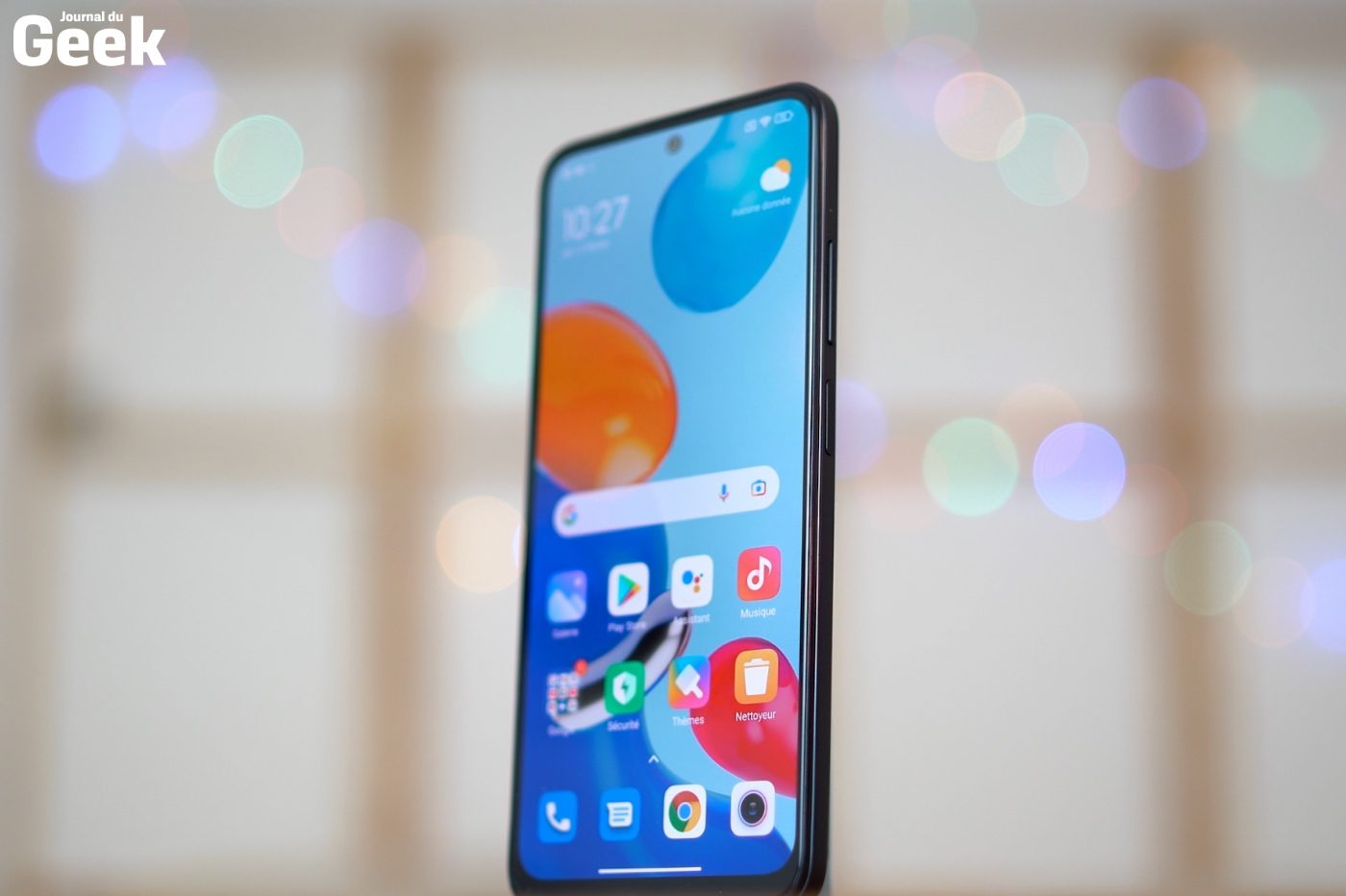 Xiaomi Redmi Note 11