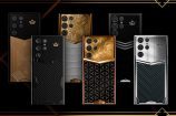 Ces versions de luxe des Samsung Galaxy S22 s’arrachent à prix d’or