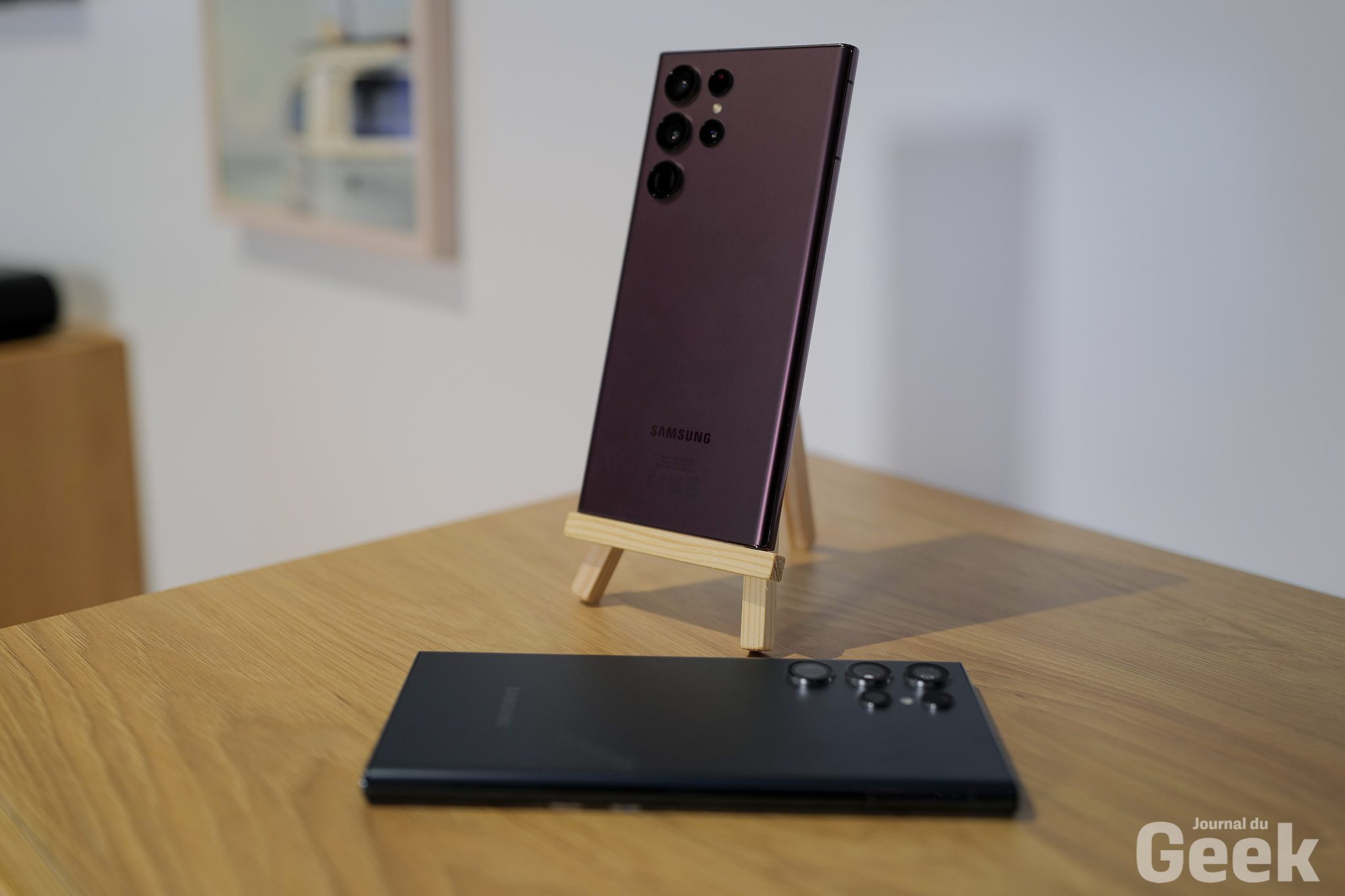 Samsung Galaxy S22 Ultra