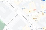 Google Maps est plus précis sur Paris