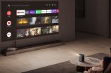 Le nouveau projecteur Halo+ de XGIMI en met plein le mur