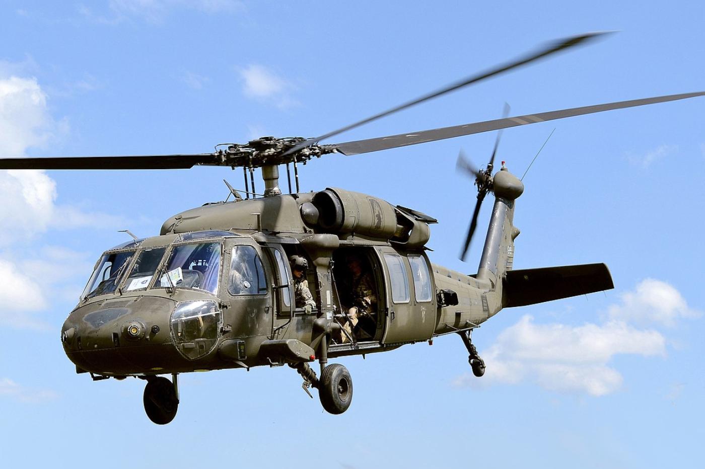 États-Unis : L’armée mise sur une IA pour assister ses pilotes d’hélicoptère