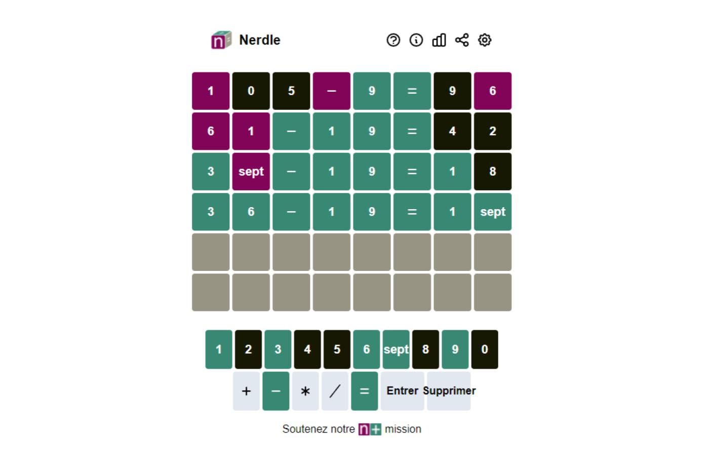 MINGZE Puzzles en Bois Casse-tête Jouet 54 Tetris en Forme de T