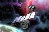 IXPE : première image pour le nouveau chasseur de rayon X de la NASA